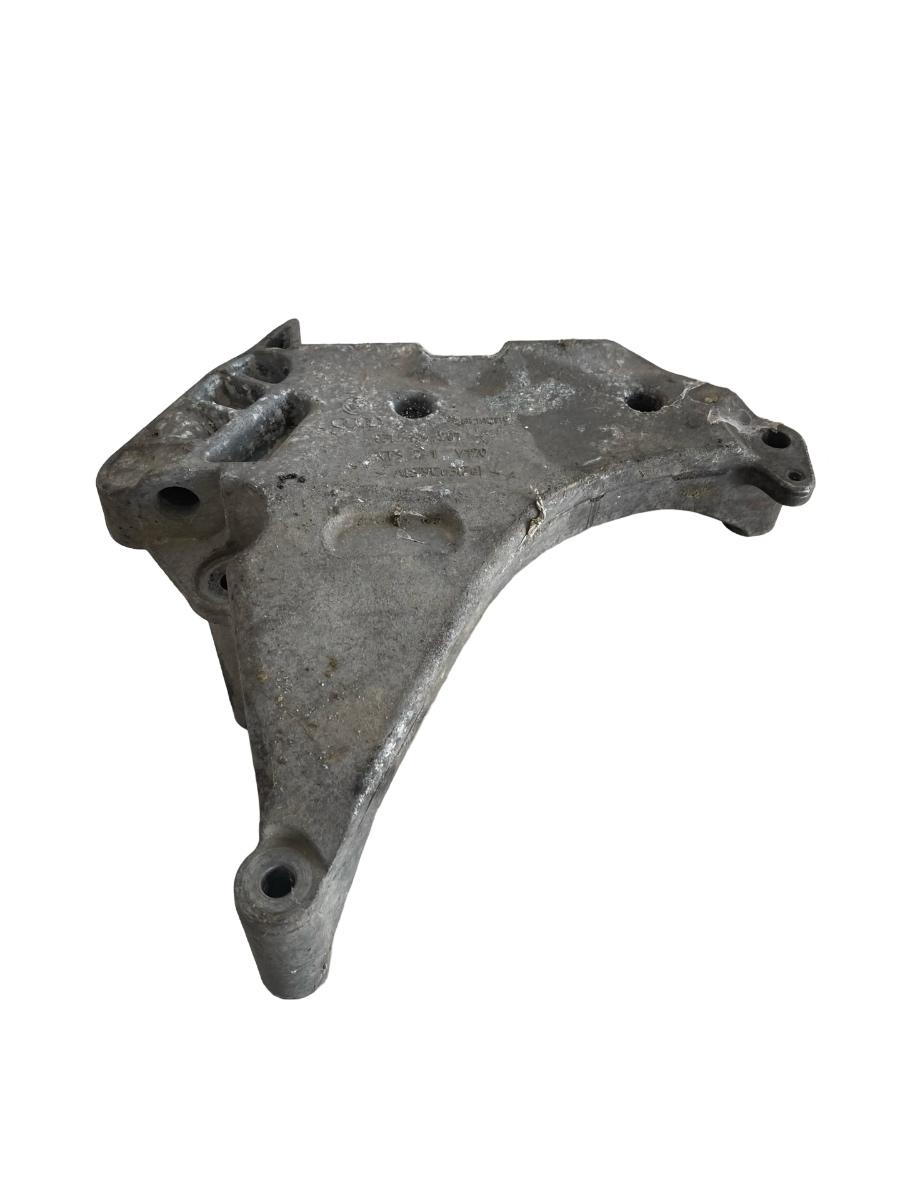Suport tampon motor VOLKSWAGEN PASSAT 3C2 2005 - 2010 2.0tdi 03L199207