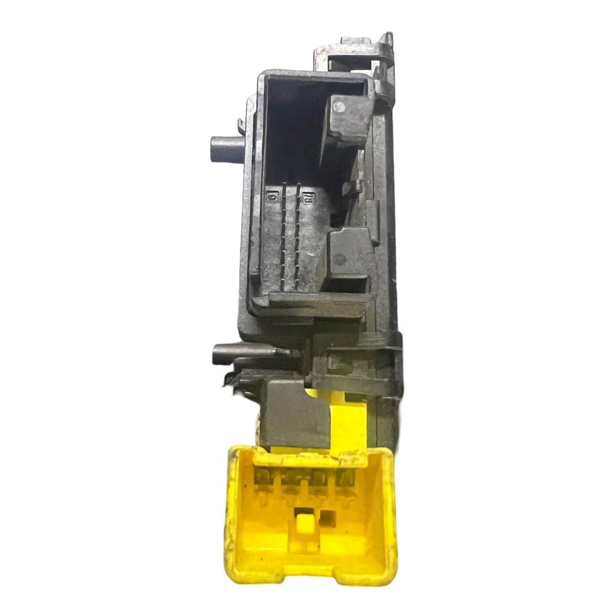 Modul coloana volan VOLKSWAGEN PASSAT 3C2 2005 - 2010 TDI BKC, BLS, BXE VAG 3C0953549A / 05113810 – foto 2