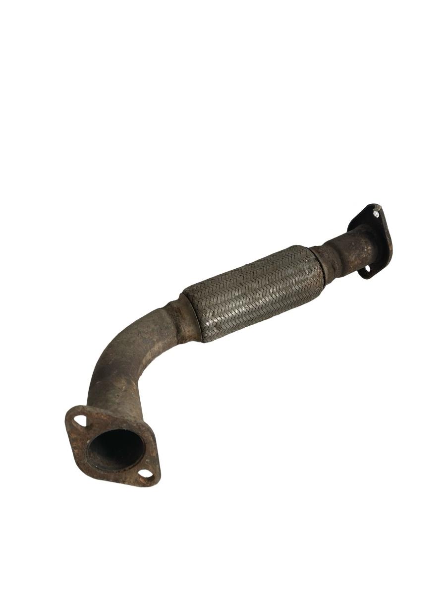 Racord flexibil FORD MONDEO III Saloon B4Y 2000 - 2007 2.0TDCI