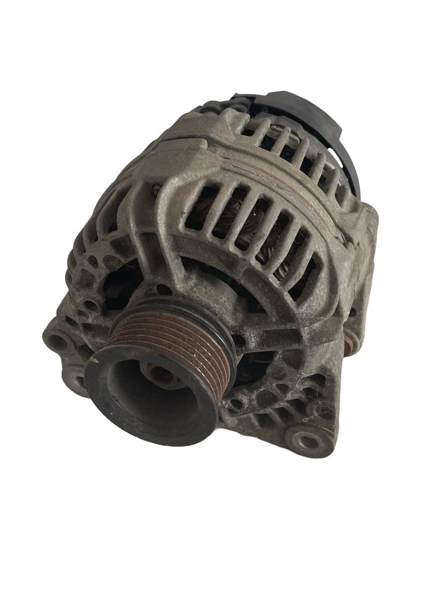 Alternator VOLKSWAGEN GOLF IV 1J1 1997 - 2007 1.6B 028903028C – foto 2