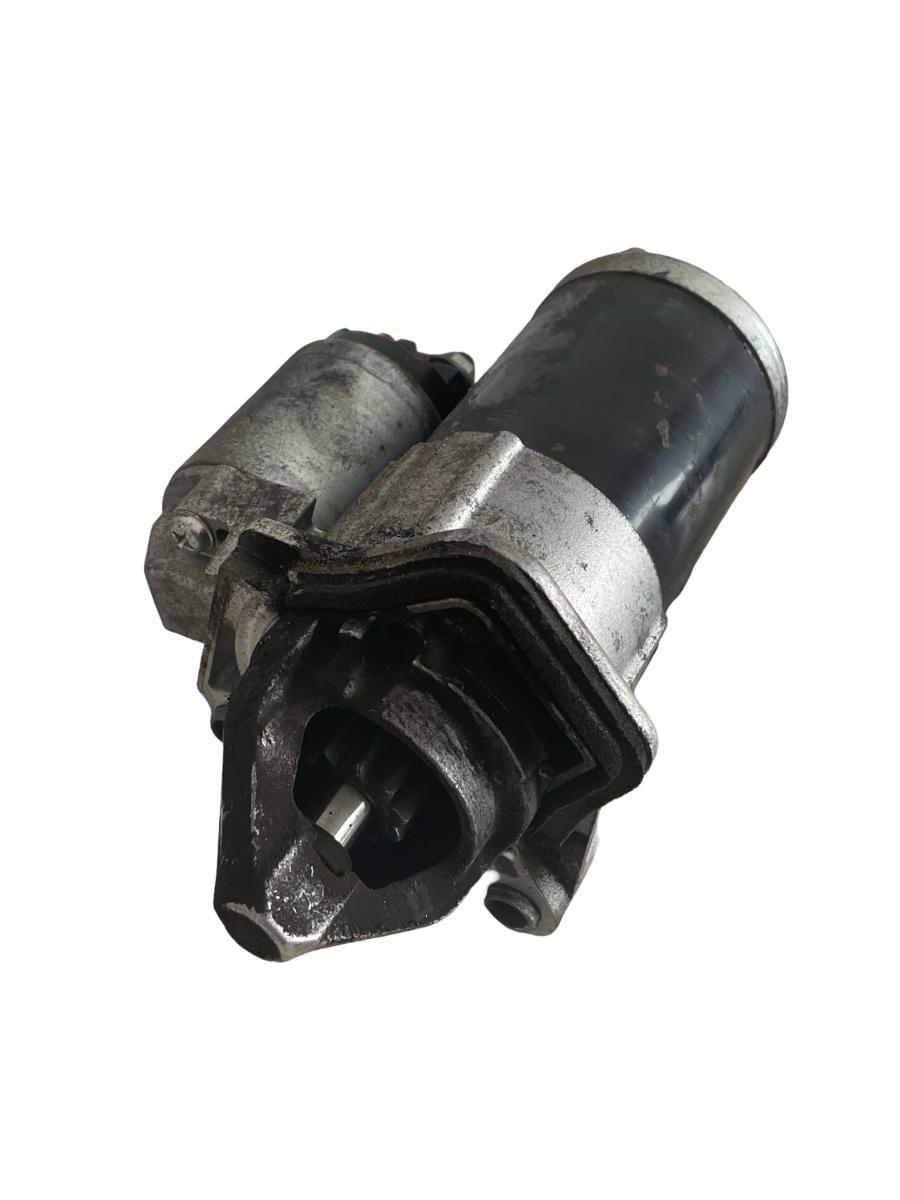 Electromotor NISSAN MICRA IV K13 2010 - > 1.2B M000T37871ZE / 23300-1HC1C – foto 2