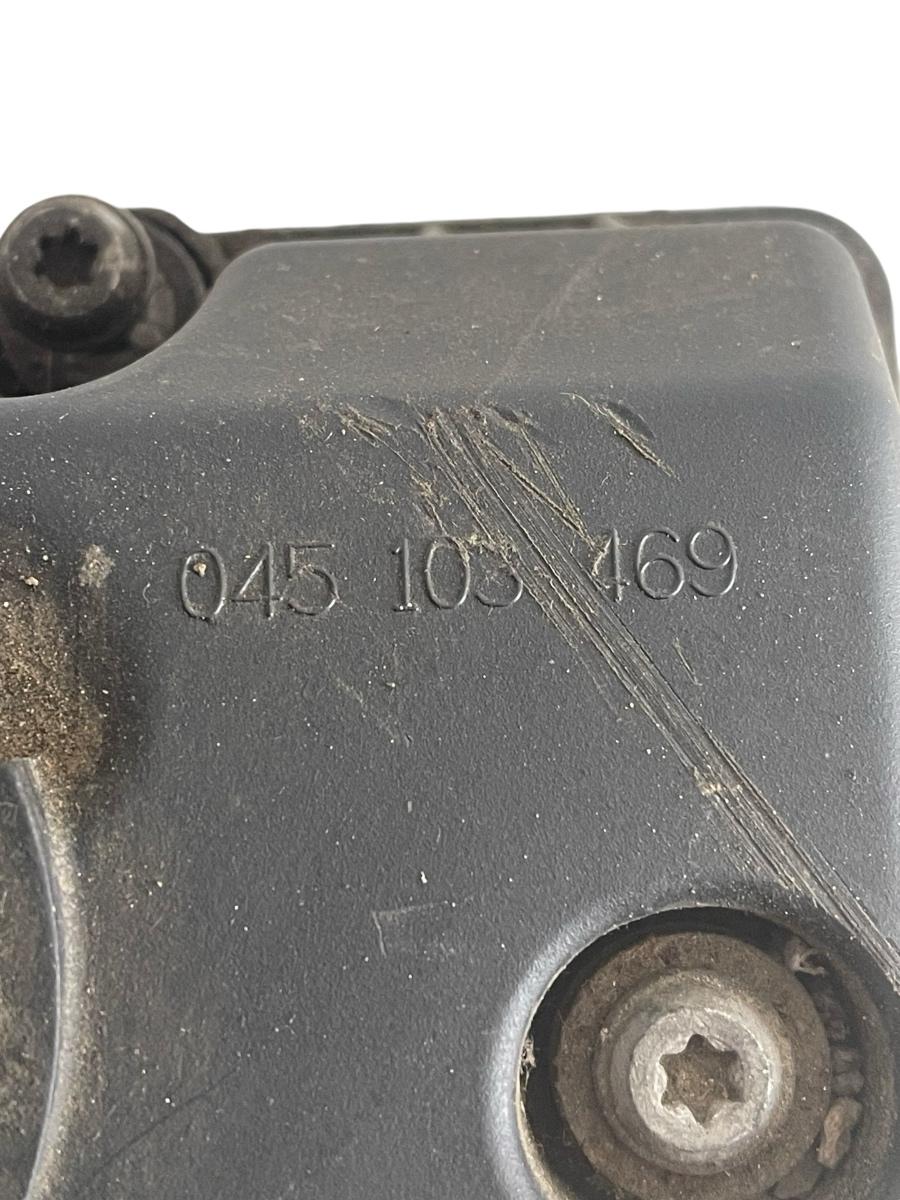 Capac culbutori SKODA FABIA 6Y2 1999 - 2008 1.4TDI 045103475C – foto 3