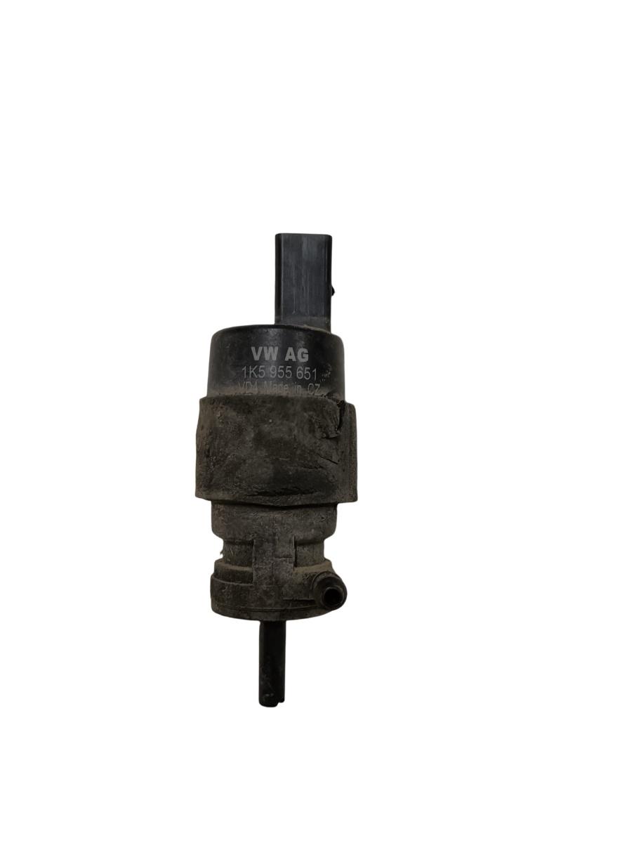 Pompita lichid parbriz  AUDI A8 III 4H2, 4H8, 4HC, 4HL 2009 - 2018