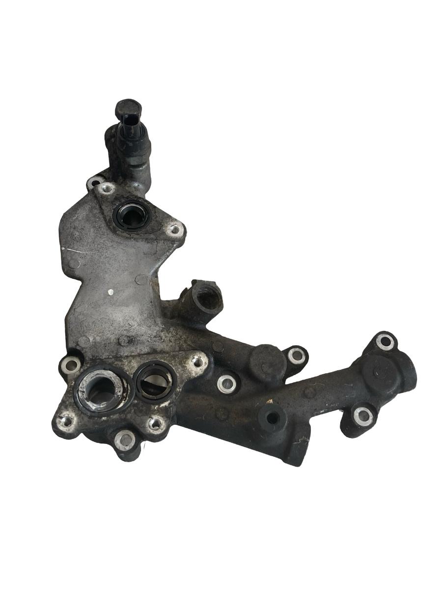 Termoflot ulei  LEXUS IS II Saloon GSE2_, ALE2_, USE2_ 2005 - 2013 2.2D – foto 3