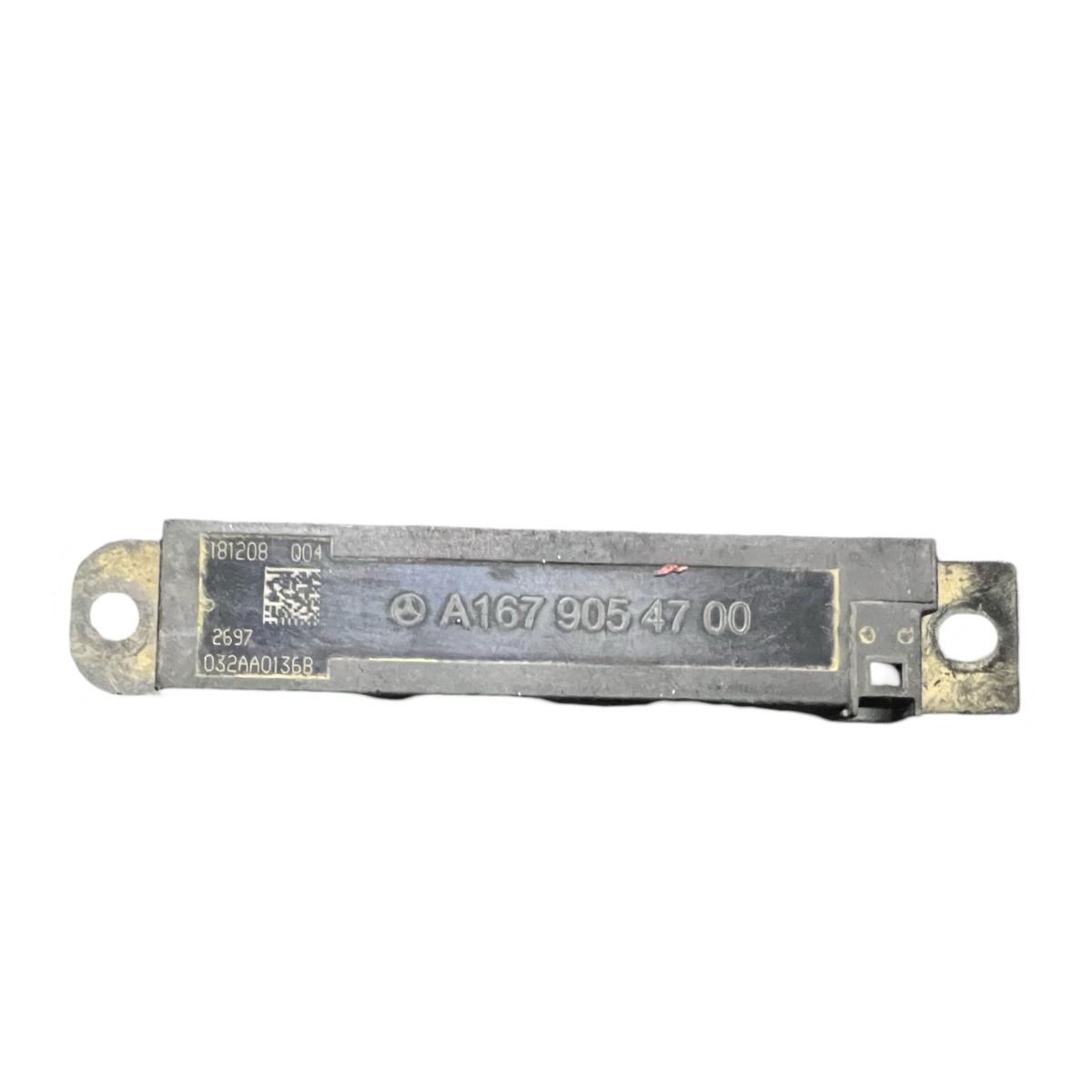 Unitate de control antena MERCEDES-BENZ SPRINTER 3,5-t 907 2018 - > A1679054700