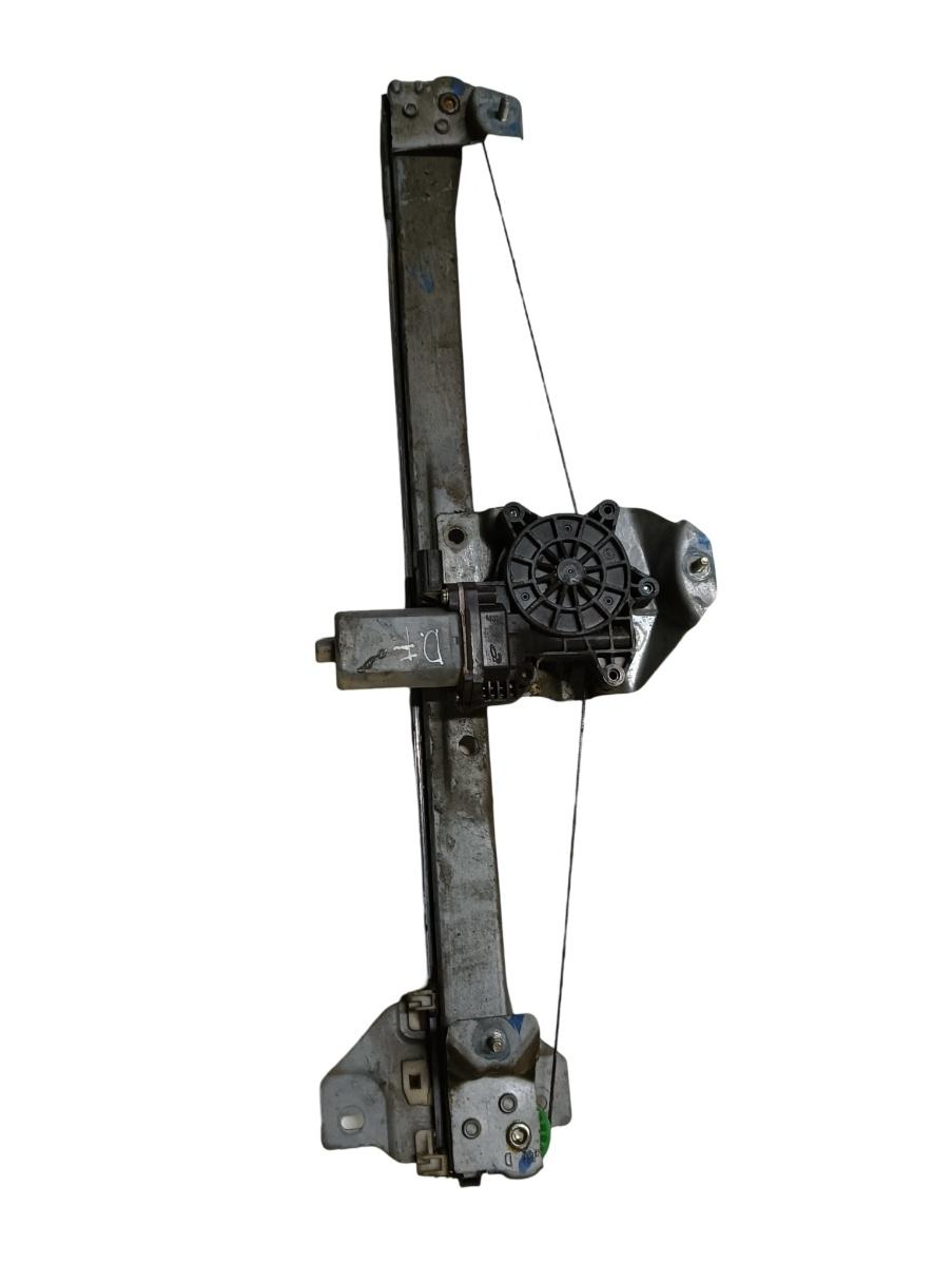 Macara geam electric  dreapta fata DACIA LODGY 2012 - >