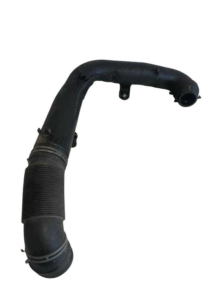 Tubulatura intercooler VOLKSWAGEN TOURAN 1T1, 1T2 2003 - 2010, VOLKSWAGEN GOLF V 1K1 2003 - 2009  1.9TDI 1K0129654AG