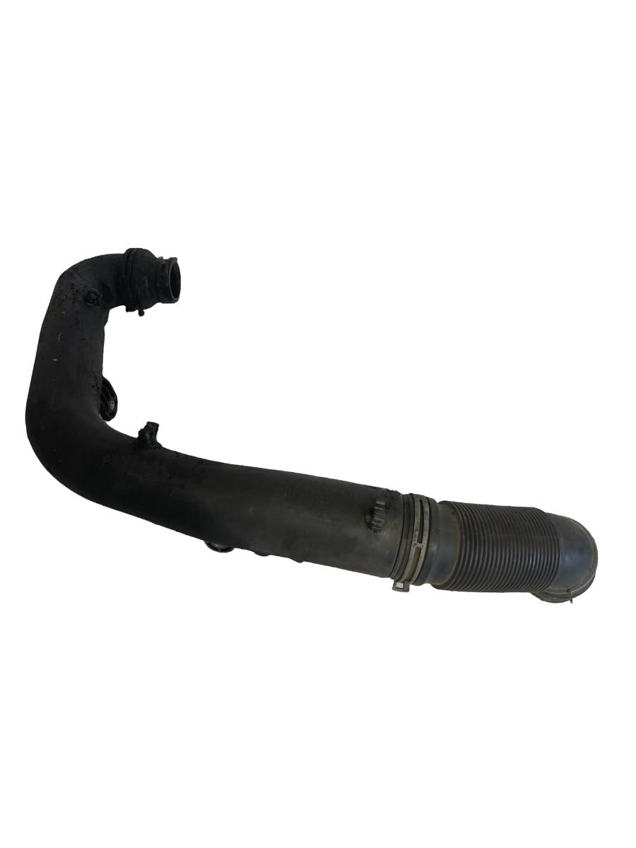 Tubulatura intercooler VOLKSWAGEN TOURAN 1T1, 1T2 2003 - 2010, VOLKSWAGEN GOLF V 1K1 2003 - 2009  1.9TDI 1K0129654AG – foto 3