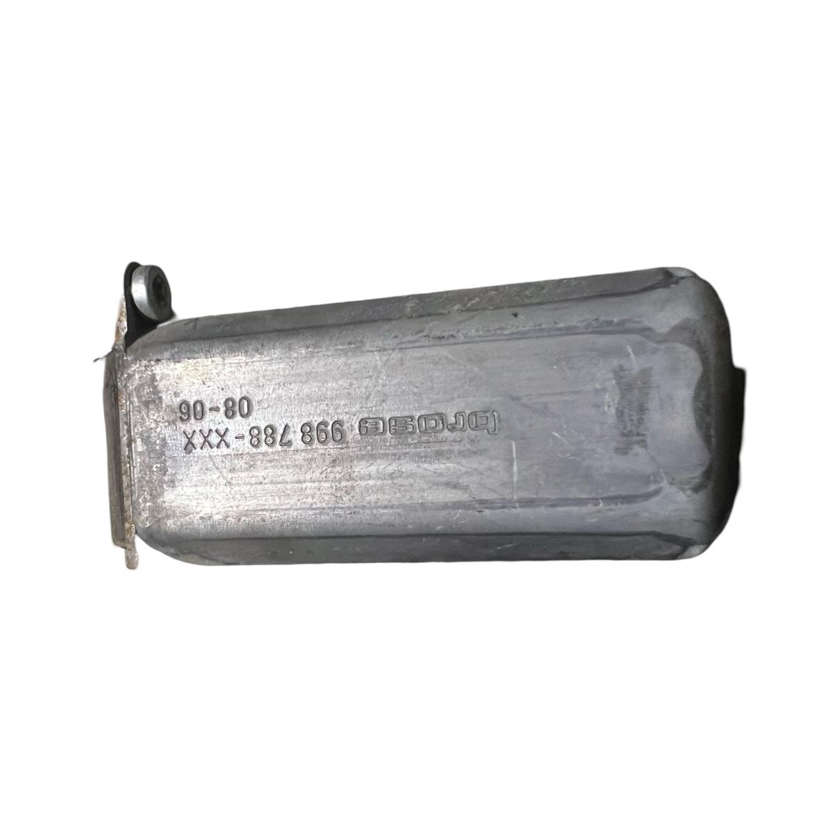 Macara portiera dreapta fata RENAULT Symbol II [ 2008 - 2013 ] 8200232509A – foto 3