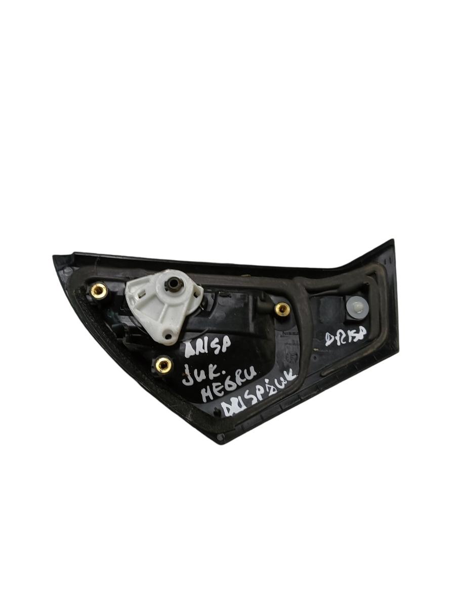 Maner usa spate NISSAN JUKE F15 2010 - > – foto 2