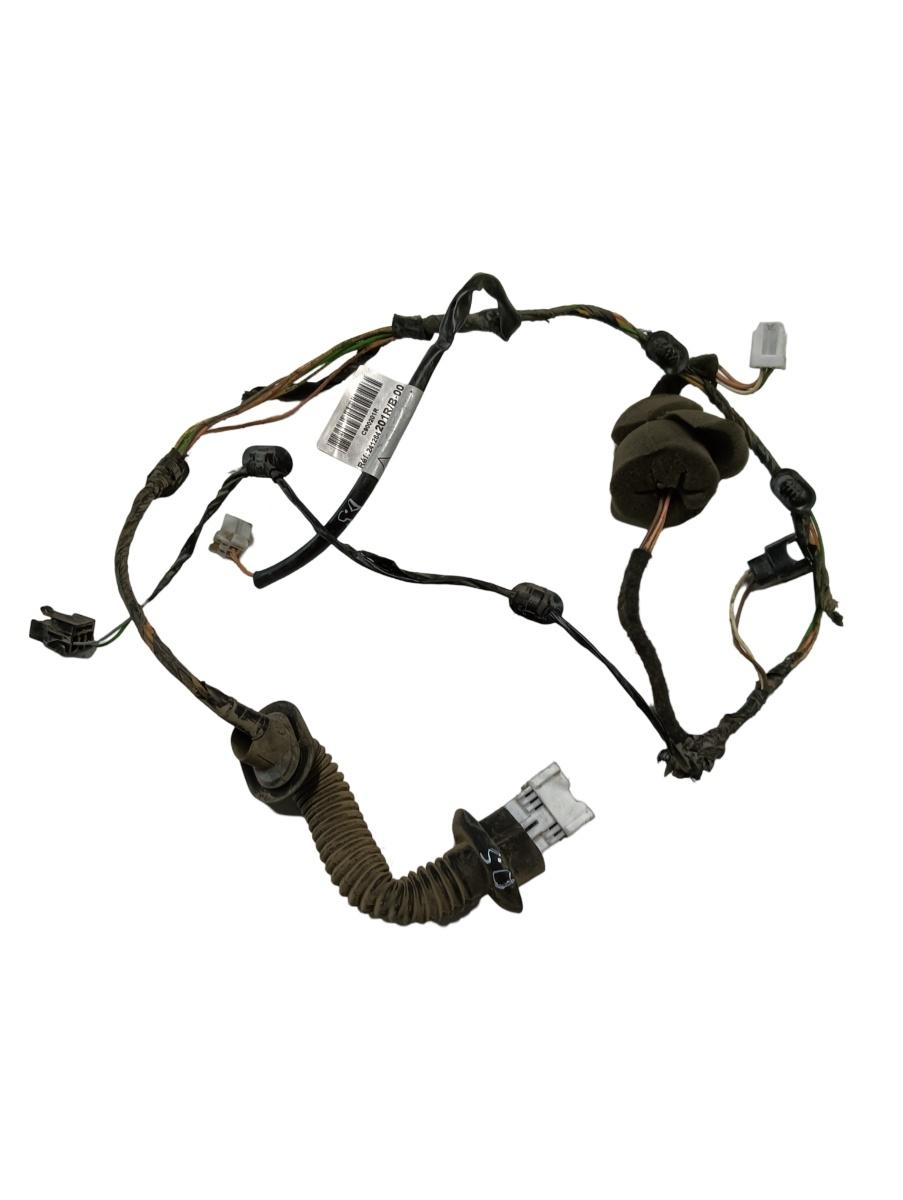 Instalatie electrica usa  dreapta fata DACIA LODGY 2012 - >