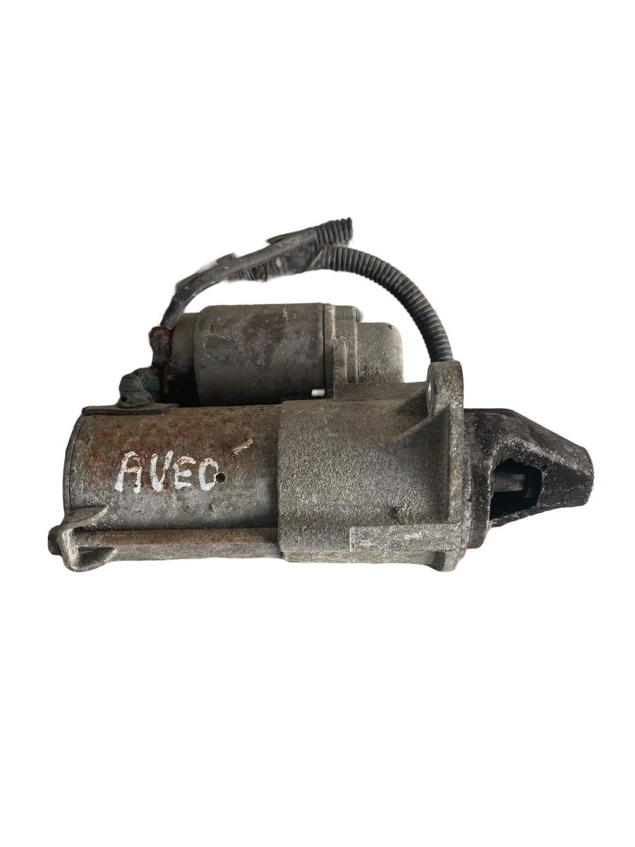 Electromotor CHEVROLET AVEO Saloon T250, T255 2005 - > 1.2 / 1.4B – foto 2
