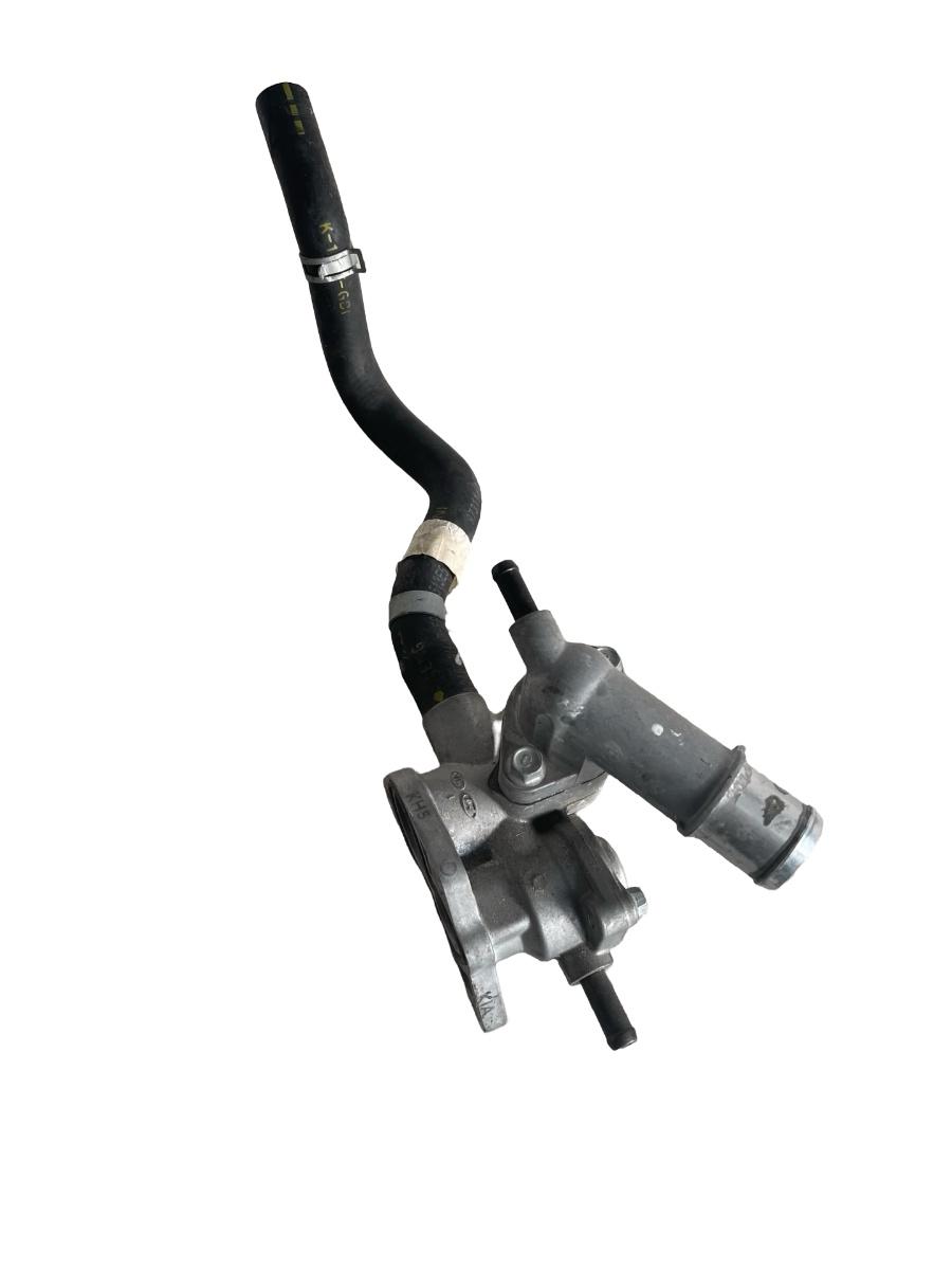 Corp carcasa termostat KIA CEED JD 2012 - > 1.0B – foto 2
