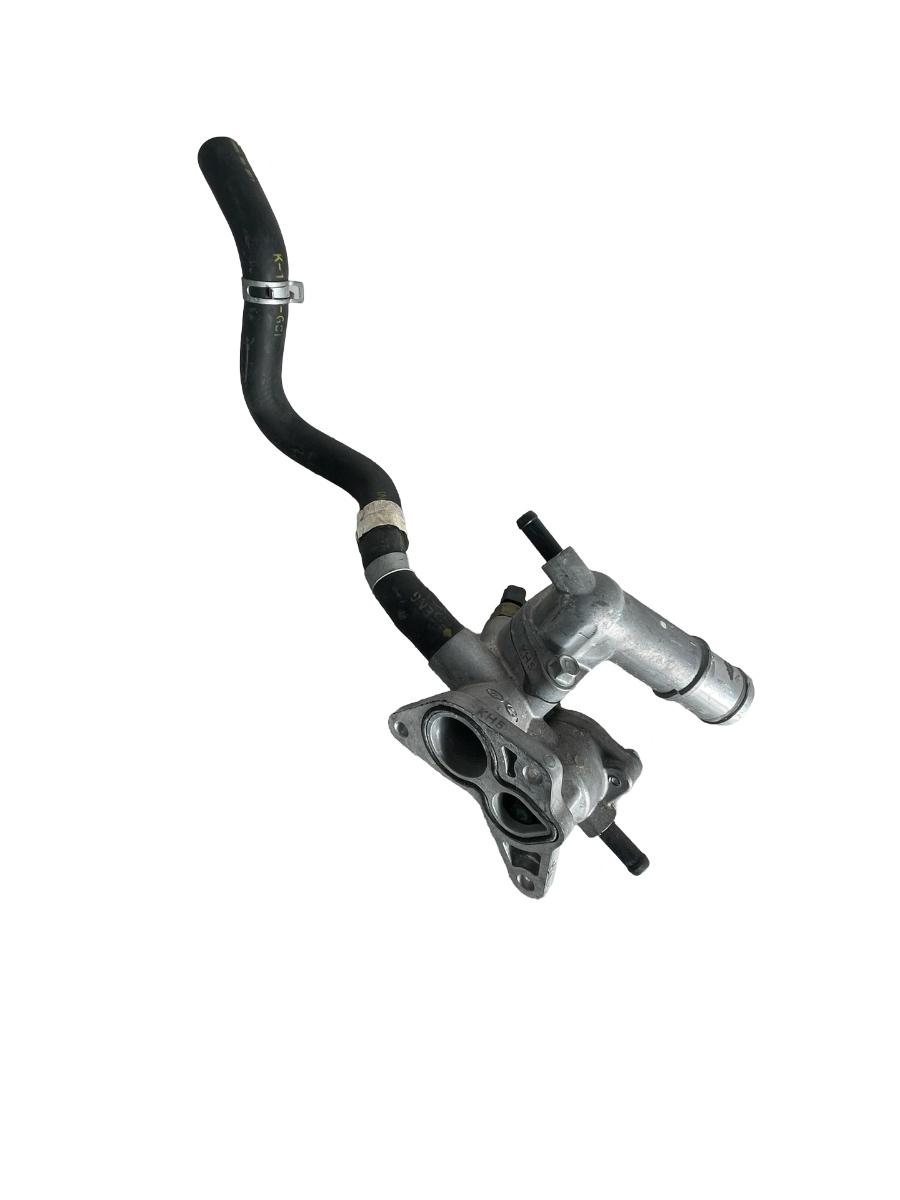 Corp carcasa termostat KIA CEED JD 2012 - > 1.0B