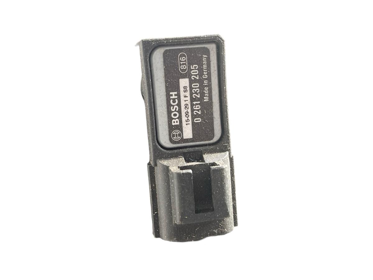 Tulumba frana cu senzor KIA CEED JD 2012 - > 1.0B 58500-A5270 / 0261230205 – foto 4