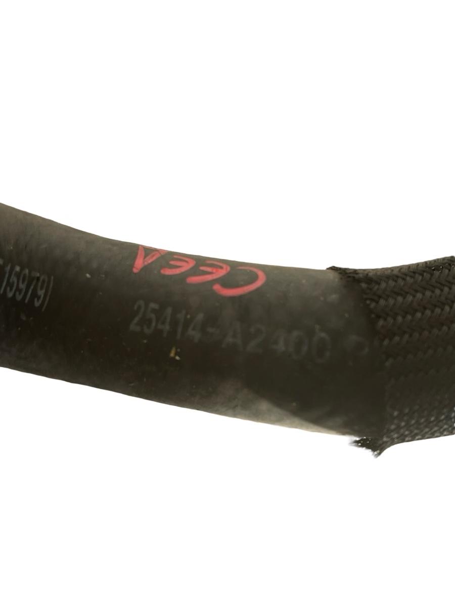 Furtun apa KIA CEED JD 2012 - > 1.0B 25414-A2400 – foto 2
