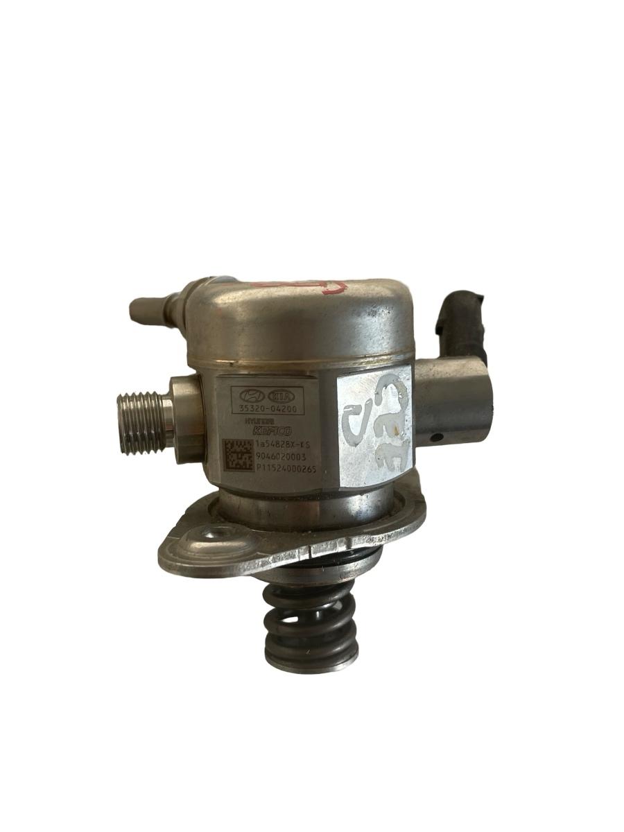 Pompa inalta presiune KIA CEED JD 2017 / i20  - > 1.0B  35320-04200 – foto 3