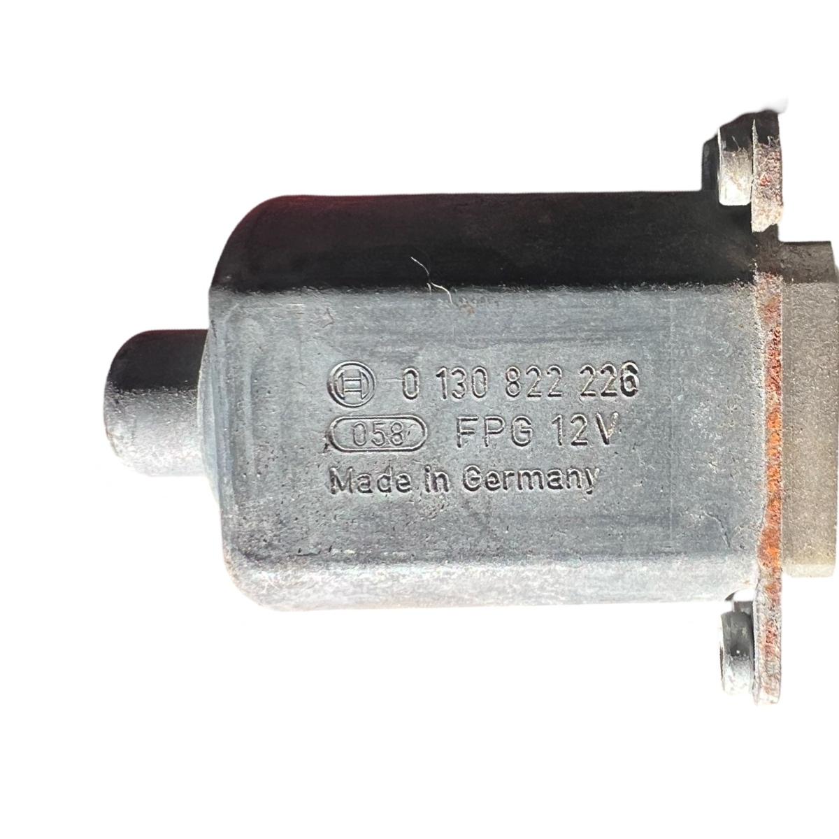 Macara geam cu motoras  stanga fata BMW 3 V E90 2004 - 2012 0130822226 – foto 2
