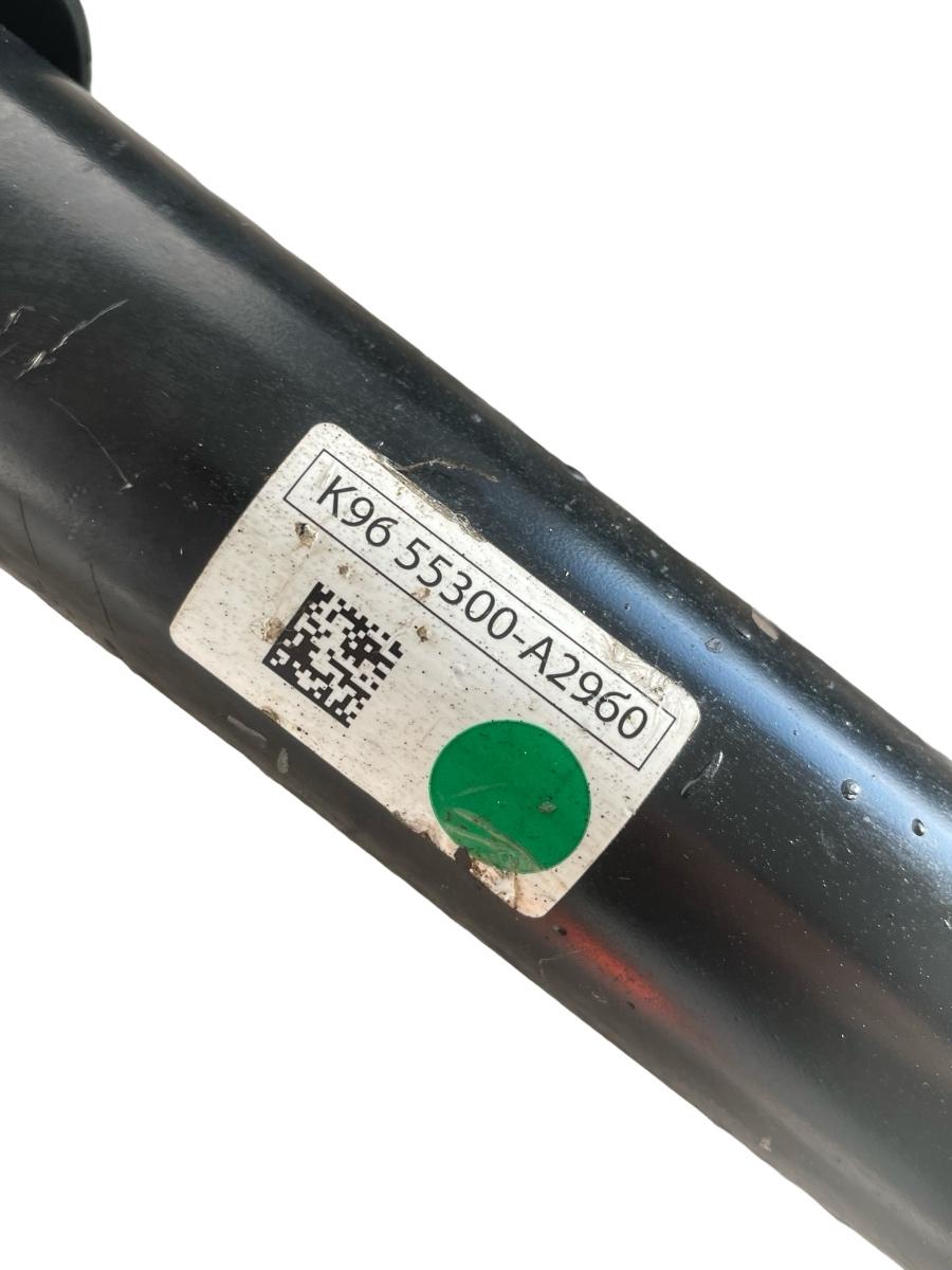 Set amortizoare (spate) KIA CEED JD 2012 - > 1.0B 55300-A2960 / 55311-AXXX – foto 4
