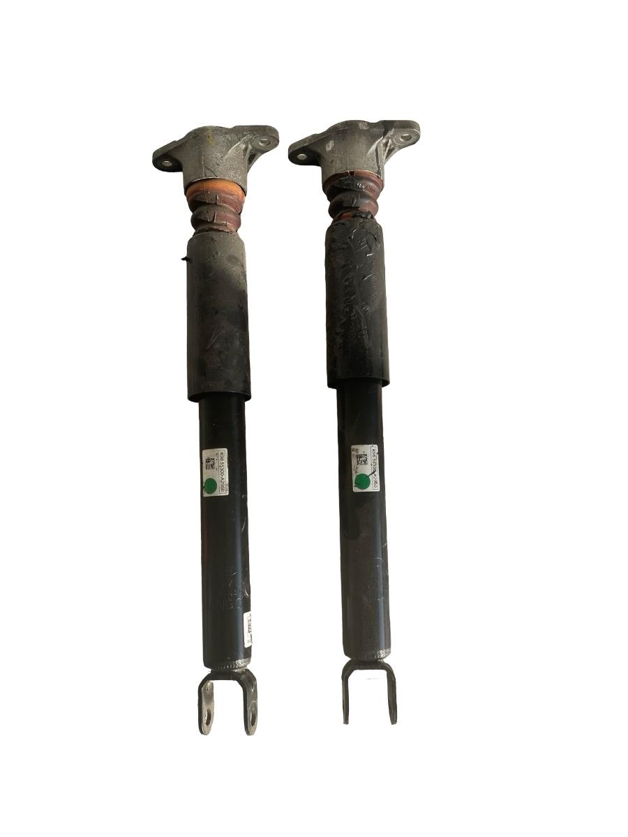 Set amortizoare (spate) KIA CEED JD 2012 - > 1.0B 55300-A2960 / 55311-AXXX – foto 3