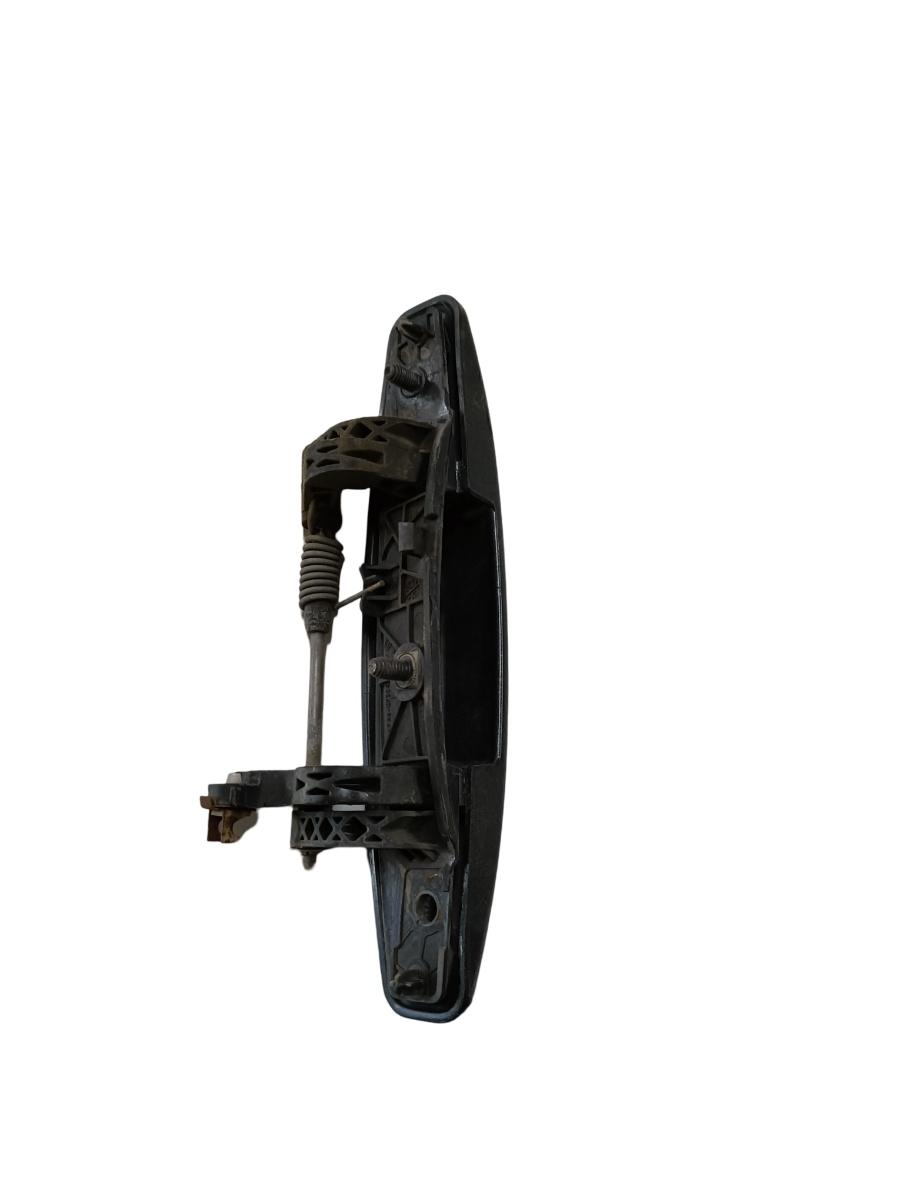 Maner usa  stanga spate DACIA LODGY 2012 - > – foto 2