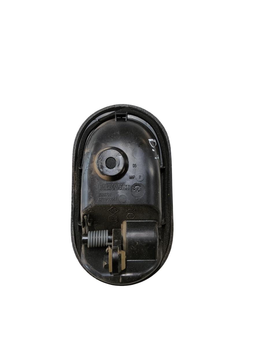 Maner interior portiera fata dreapta fata DACIA LODGY 2012 - > 8200733847 – foto 2