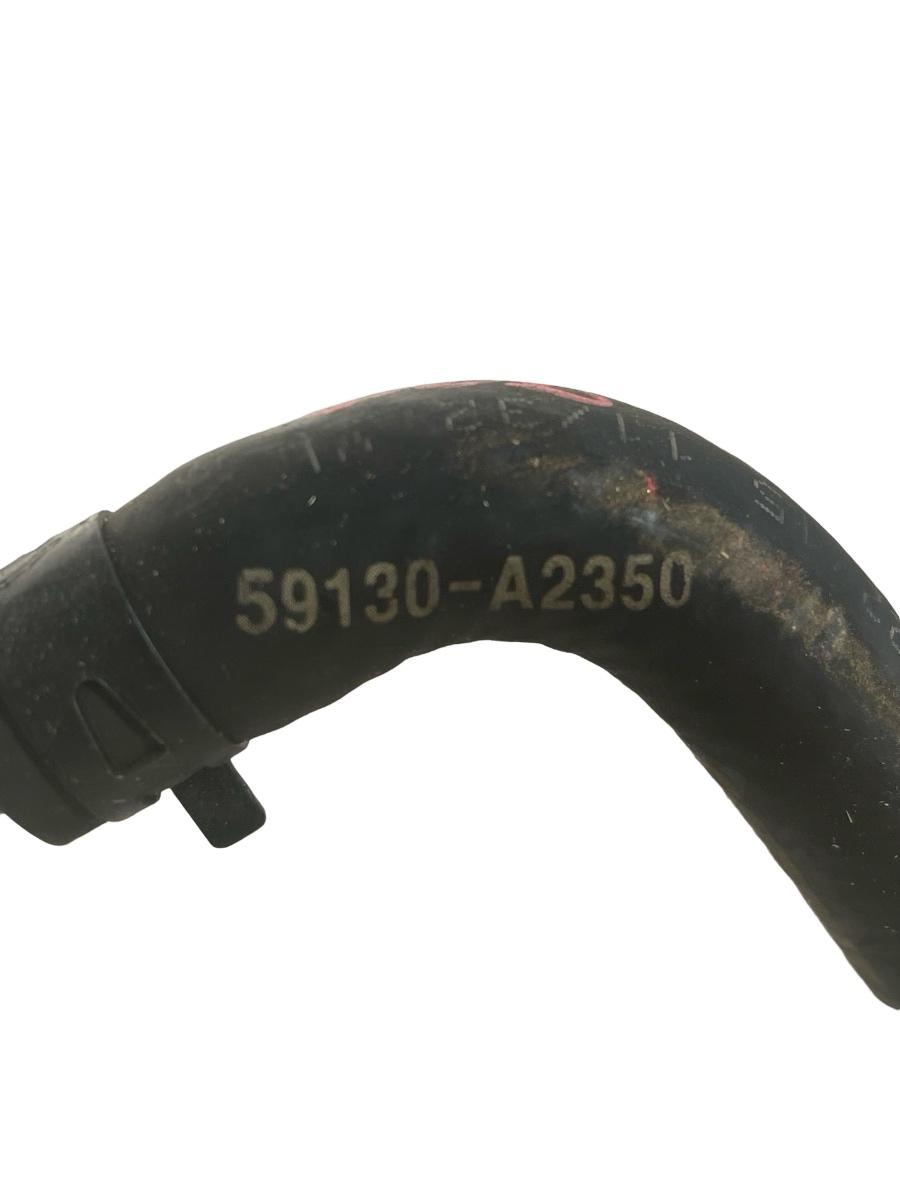 Conducta lichid de racire KIA CEED JD 2012 - > 1.0B 59130-A2350 – foto 2