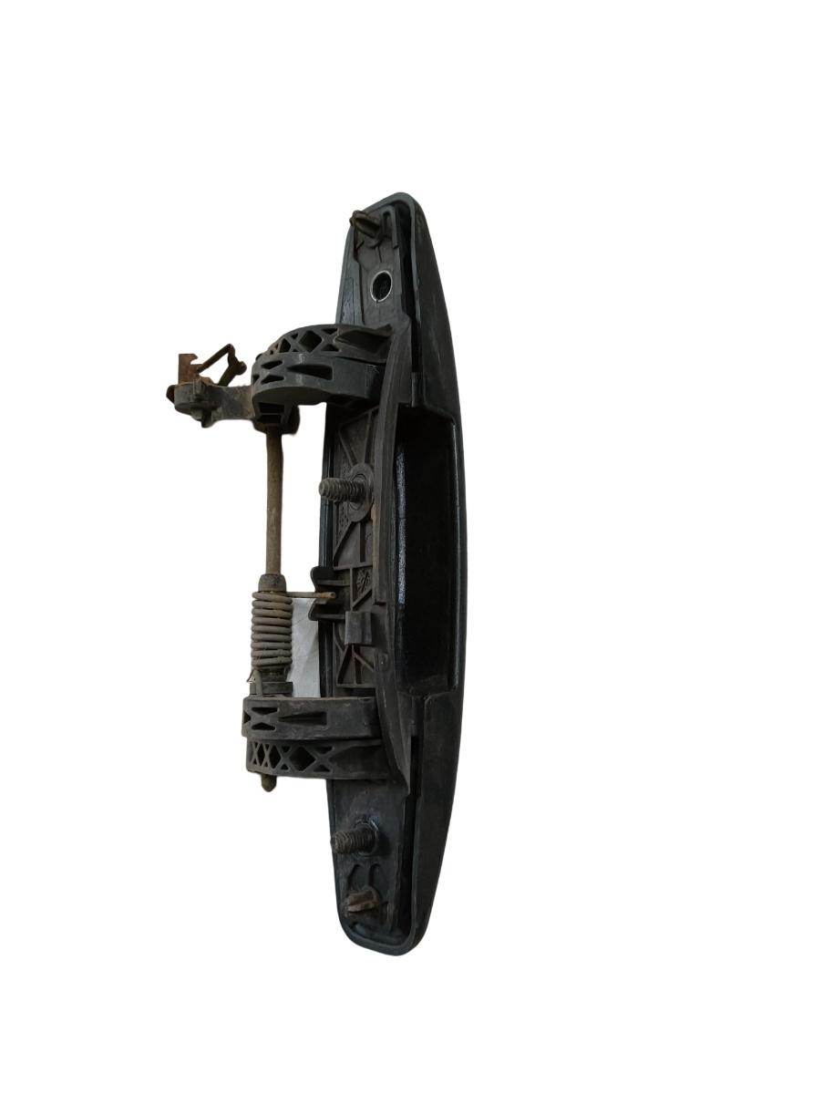 Maner usa dreapta spate DACIA LODGY 2012 - > – foto 2