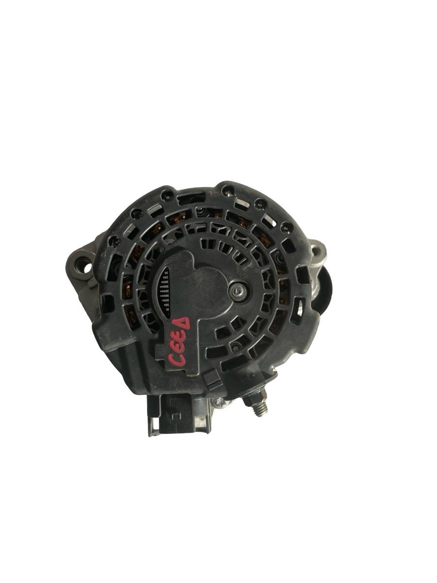 Alternator KIA CEED JD 2017 - > 1.0B 37300-04950 – foto 2