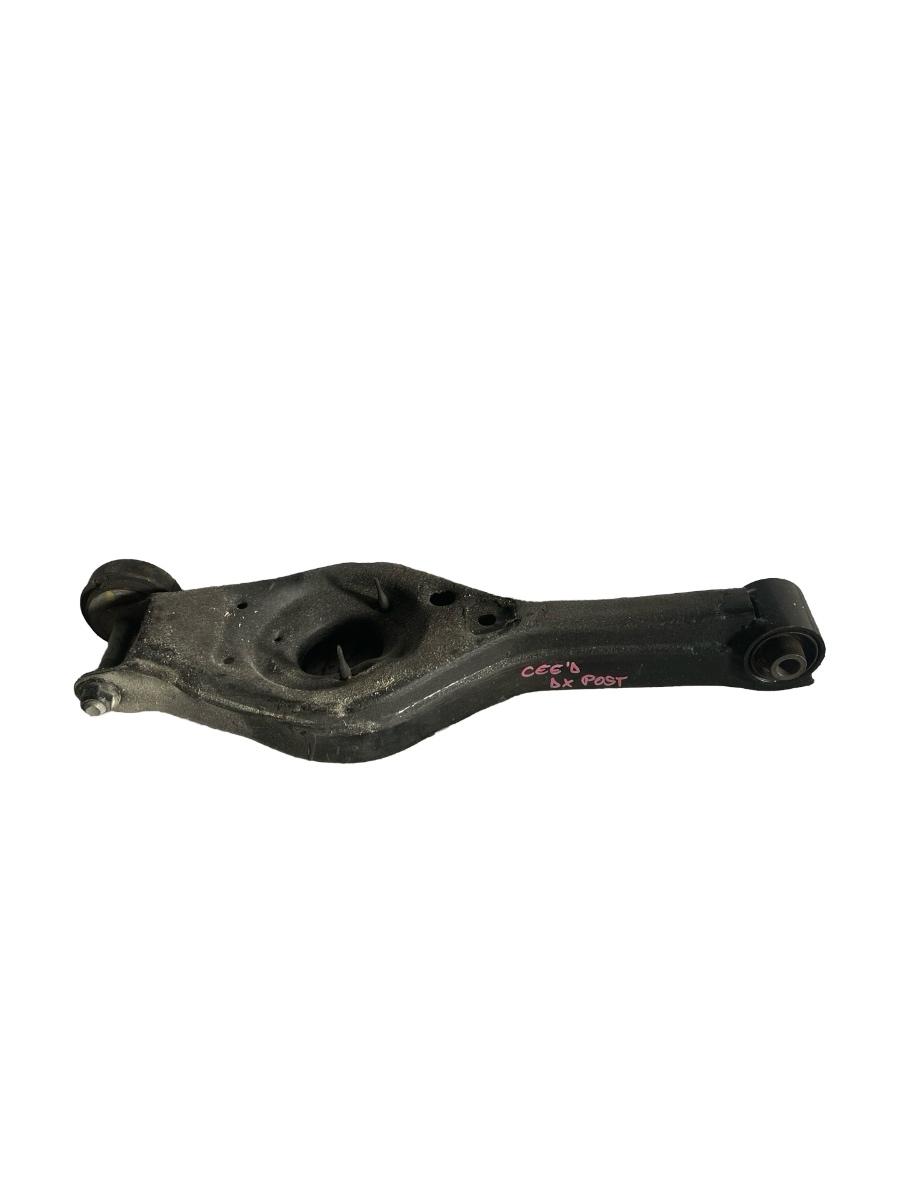 Brat suspensie dreapta spate KIA CEE`D JD 2017 - > 1.0B 55220-A6100