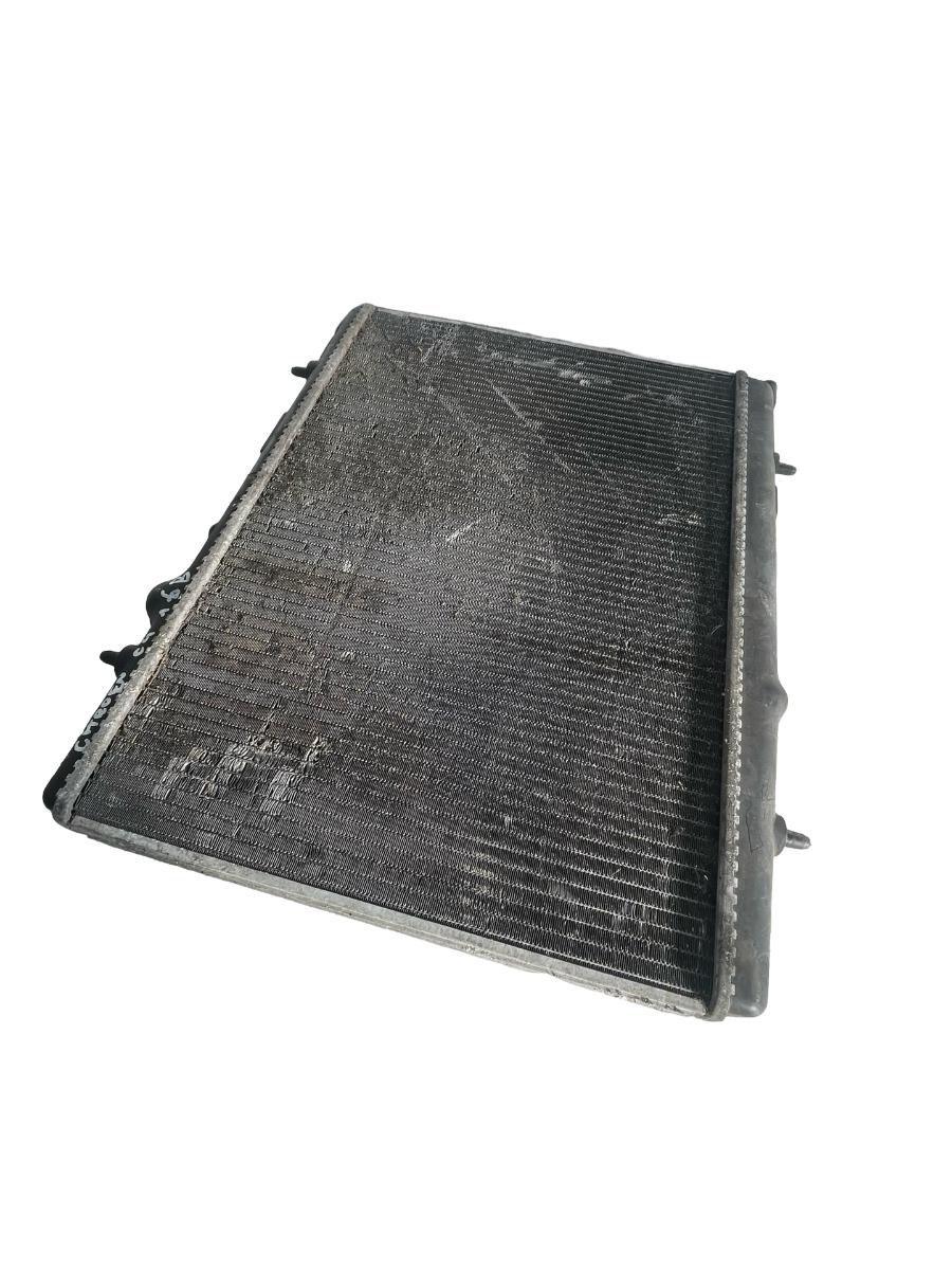 Radiator apa CITROËN C4 I LC_ 2004 - 2013 1.6B 9647421580 – foto 2