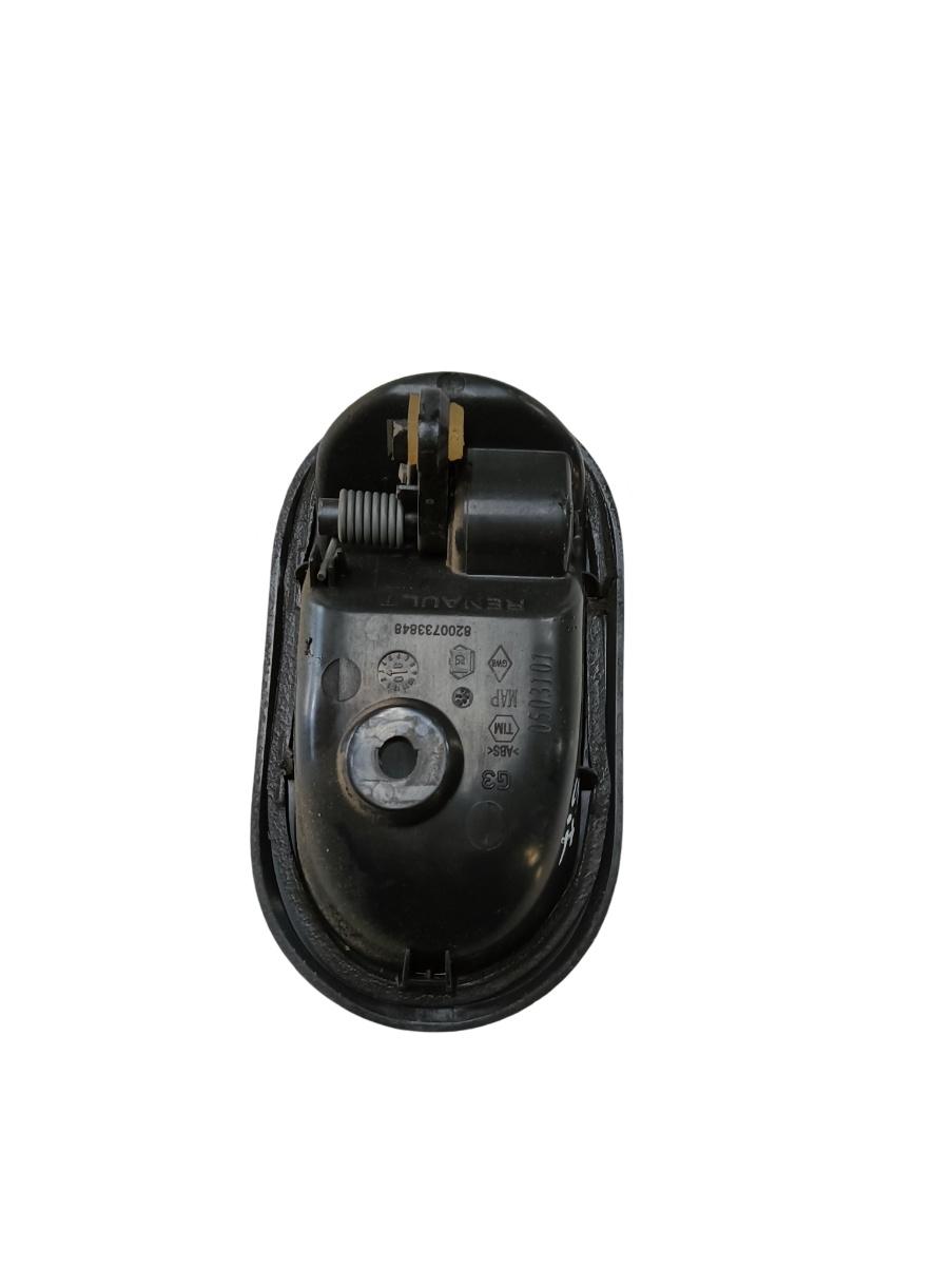 Maner deschidere usa interior  stanga fata DACIA LODGY 2012 - > – foto 2