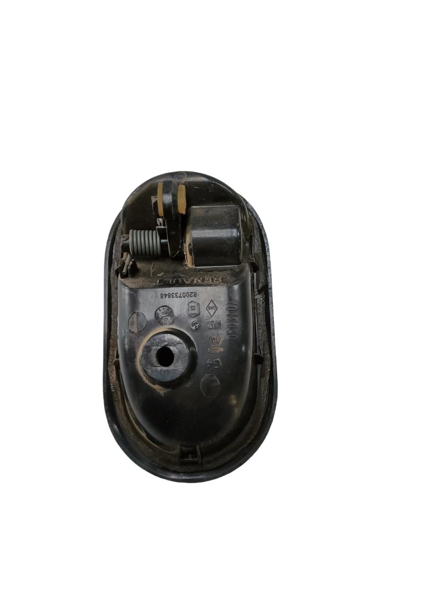 Maner deschidere usa interior  stanga spate DACIA LODGY 2012 - > – foto 2