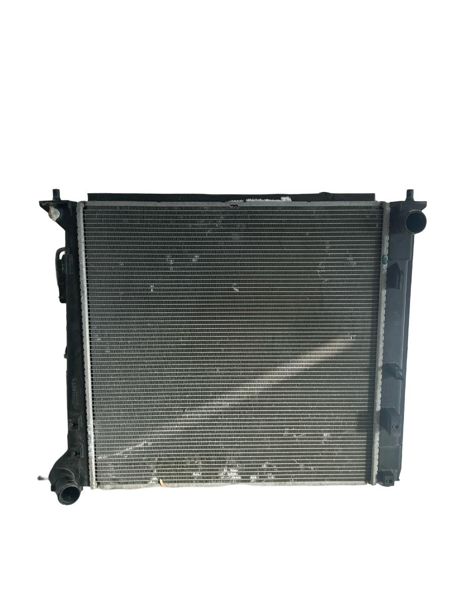 Radiator apa + clima KIA SPORTAGE QL, QLE 2015 - > 720180305 / 29136-D7000 – foto 3