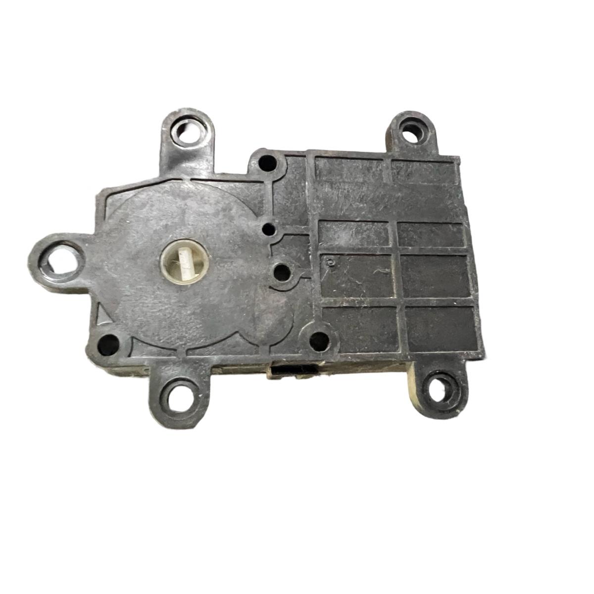 Motoras/actuator clapeta aer SSANGYONG REXTON GAB_ 2002 - > 819500 – foto 2