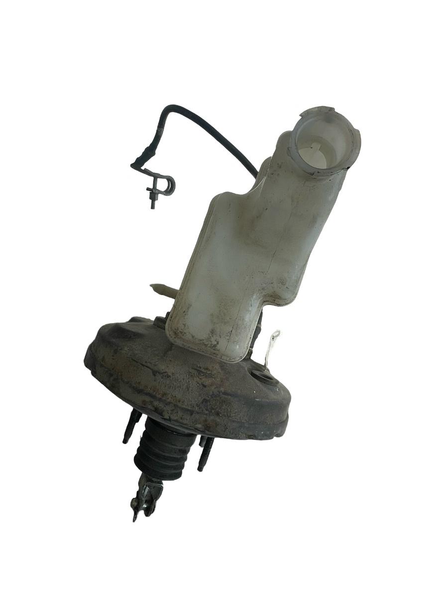 Tulumba frana  HYUNDAI i10 PA 2007 - 2013 58500-0X300 – foto 2