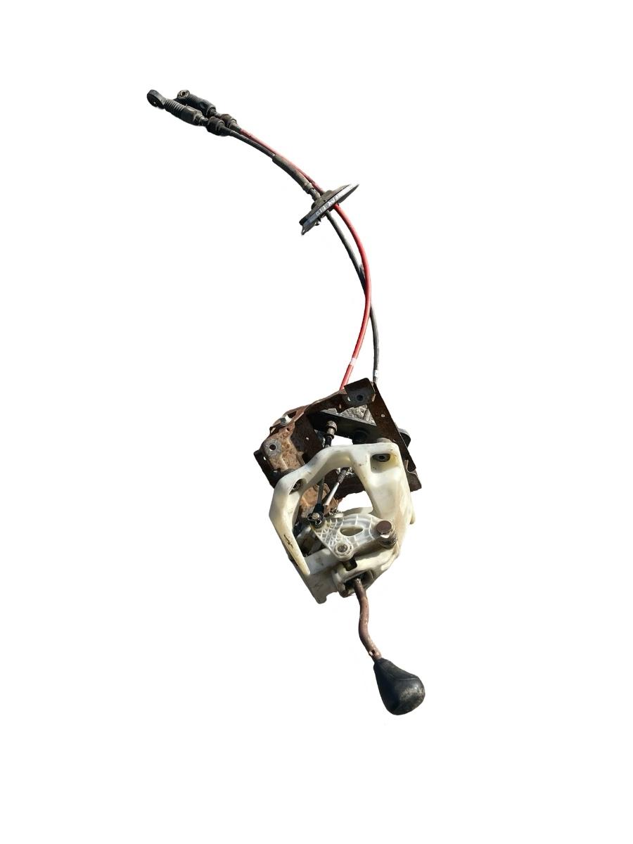 Timonerie schimbator de viteze HYUNDAI i10 PA 2007 - 2013 43700-0XXXX