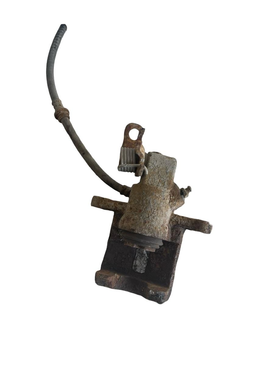Etrier frana dreapta spate HYUNDAI i10 PA 2007 - 2013
