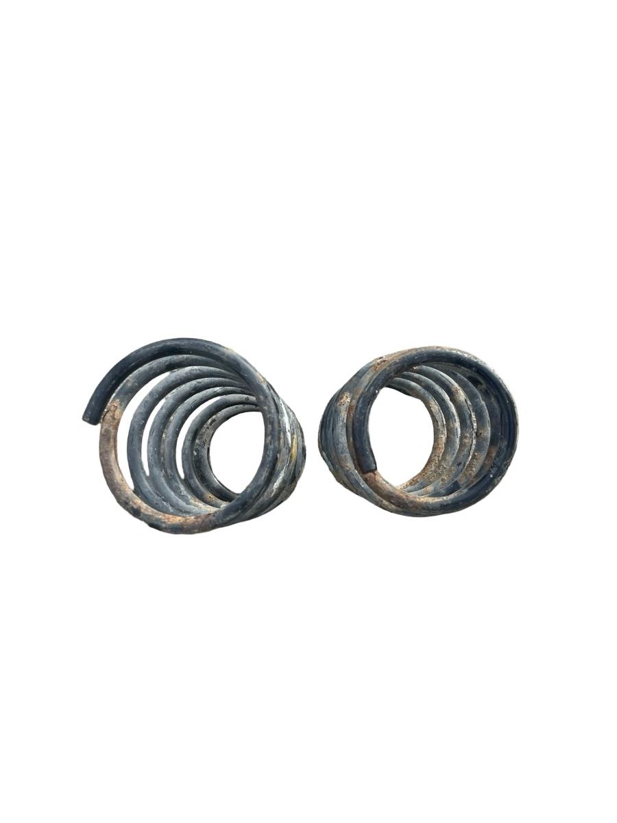 Set arcuri spate HYUNDAI i10 PA 2007 - 2013 – foto 2