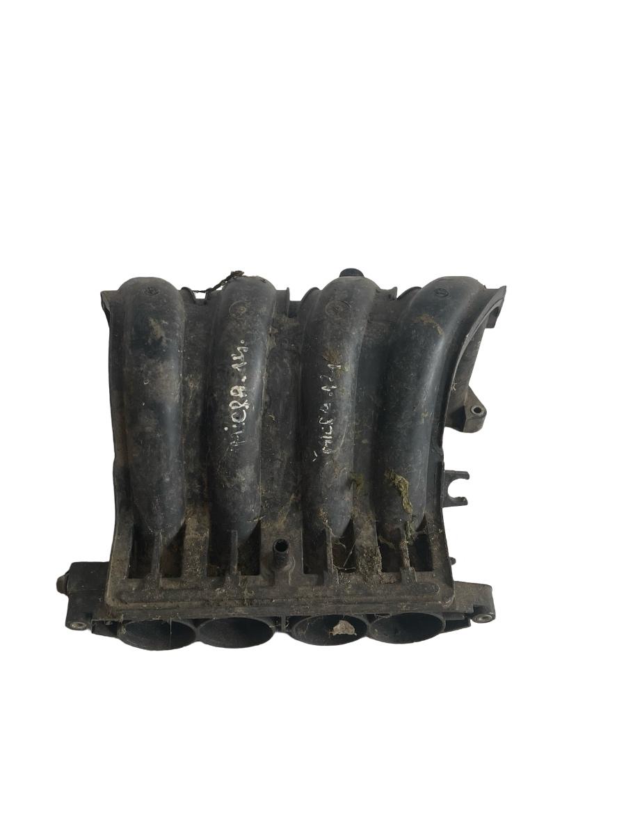 Galerie de admisie NISSAN MICRA III K12 2002 - 2010 1.4B