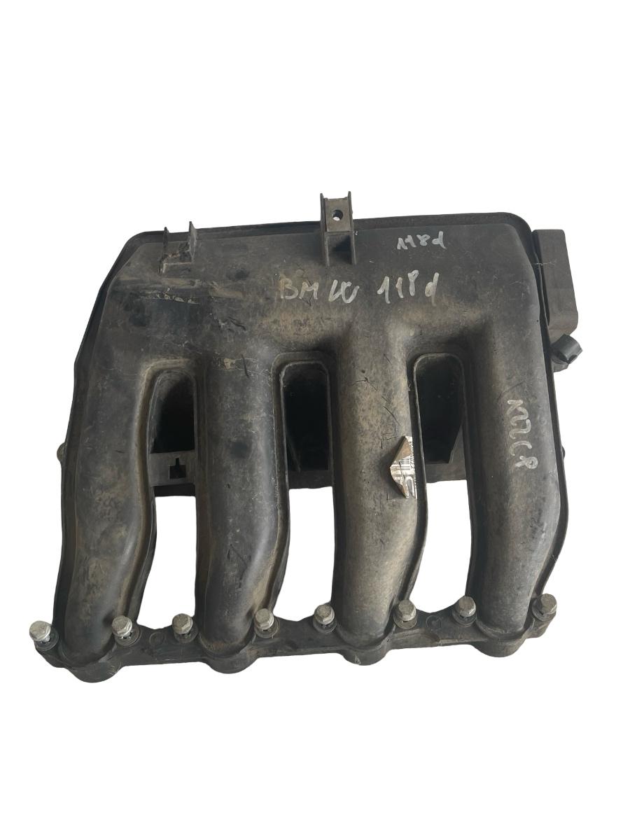 Galerie de admisie BMW 1 E87 2003 - 2013 2.0 118 d M47 D20 (204D4) 7787318