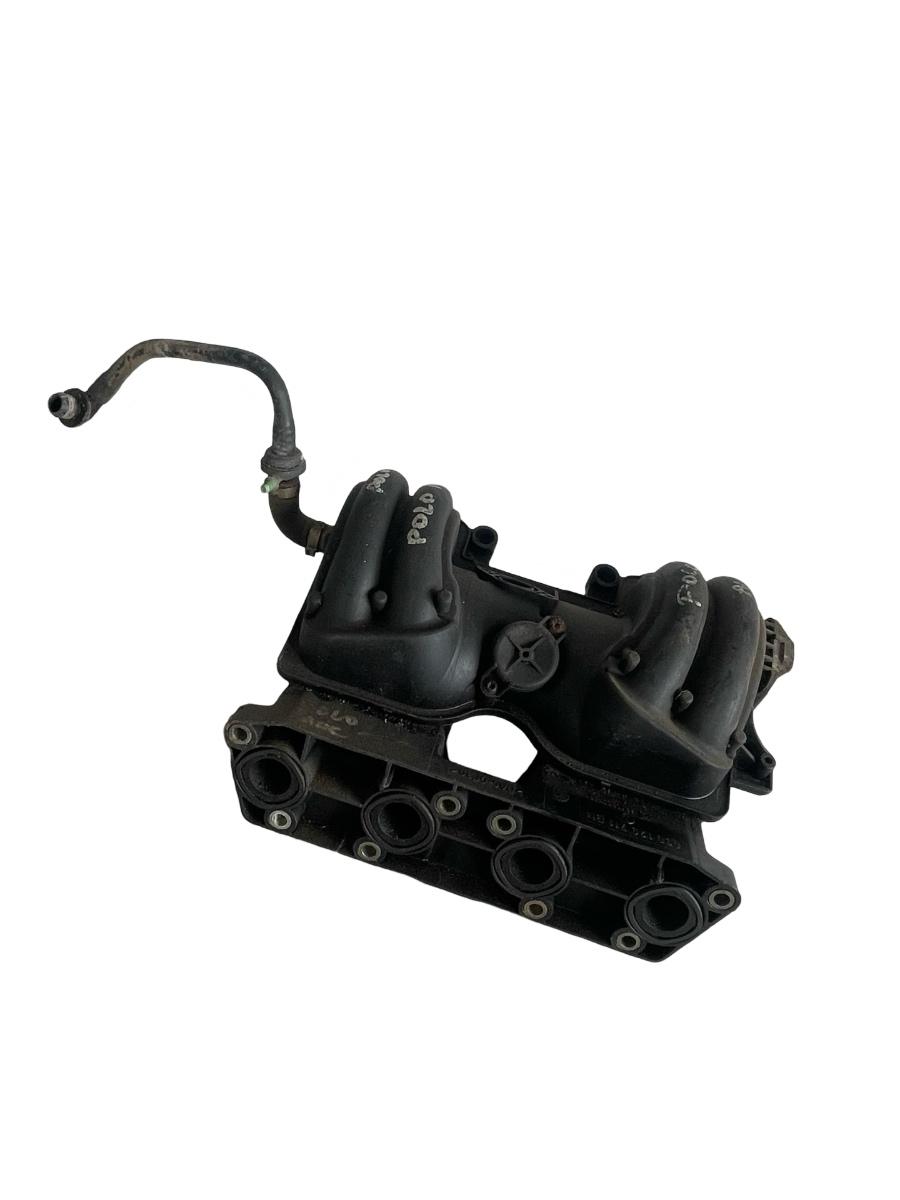 Galerie de admisie VOLKSWAGEN POLO 6N2 1999 - 2001 1.0 ALD, AUC 030129711BN