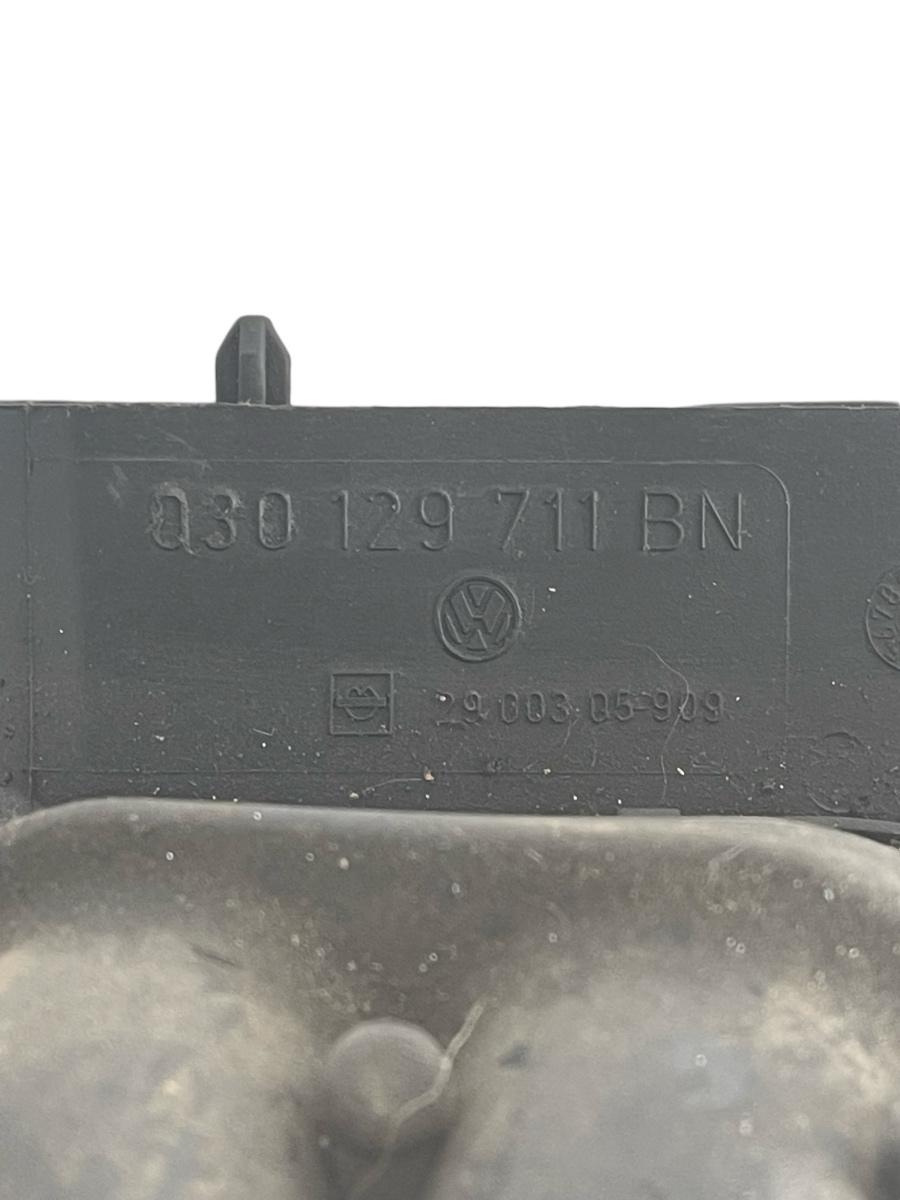 Galerie de admisie VOLKSWAGEN POLO 6N2 1999 - 2001 1.0 ALD, AUC 030129711BN – foto 3