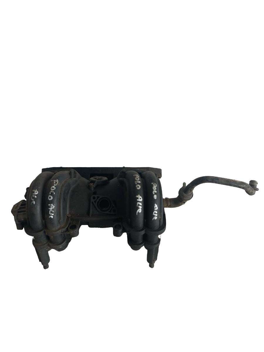 Galerie de admisie VOLKSWAGEN POLO 6N2 1999 - 2001 1.0 ALD, AUC 030129711BN – foto 2