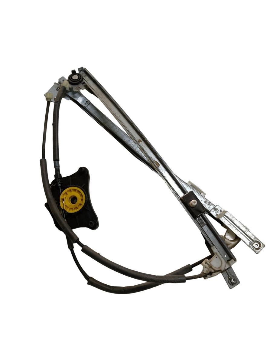 Macara geam electric  dreapta spate AUDI Q7 4LB 2006 - 2016 – foto 2