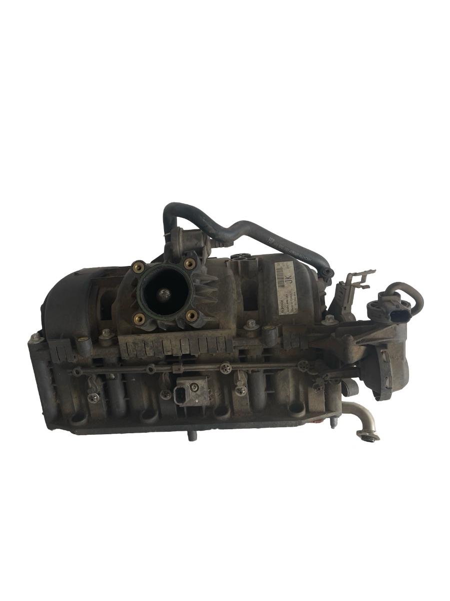 Galerie de admisie OPEL TIGRA TwinTop X04 2004 - 2010 1.4 Z 14 XEP 0280600053