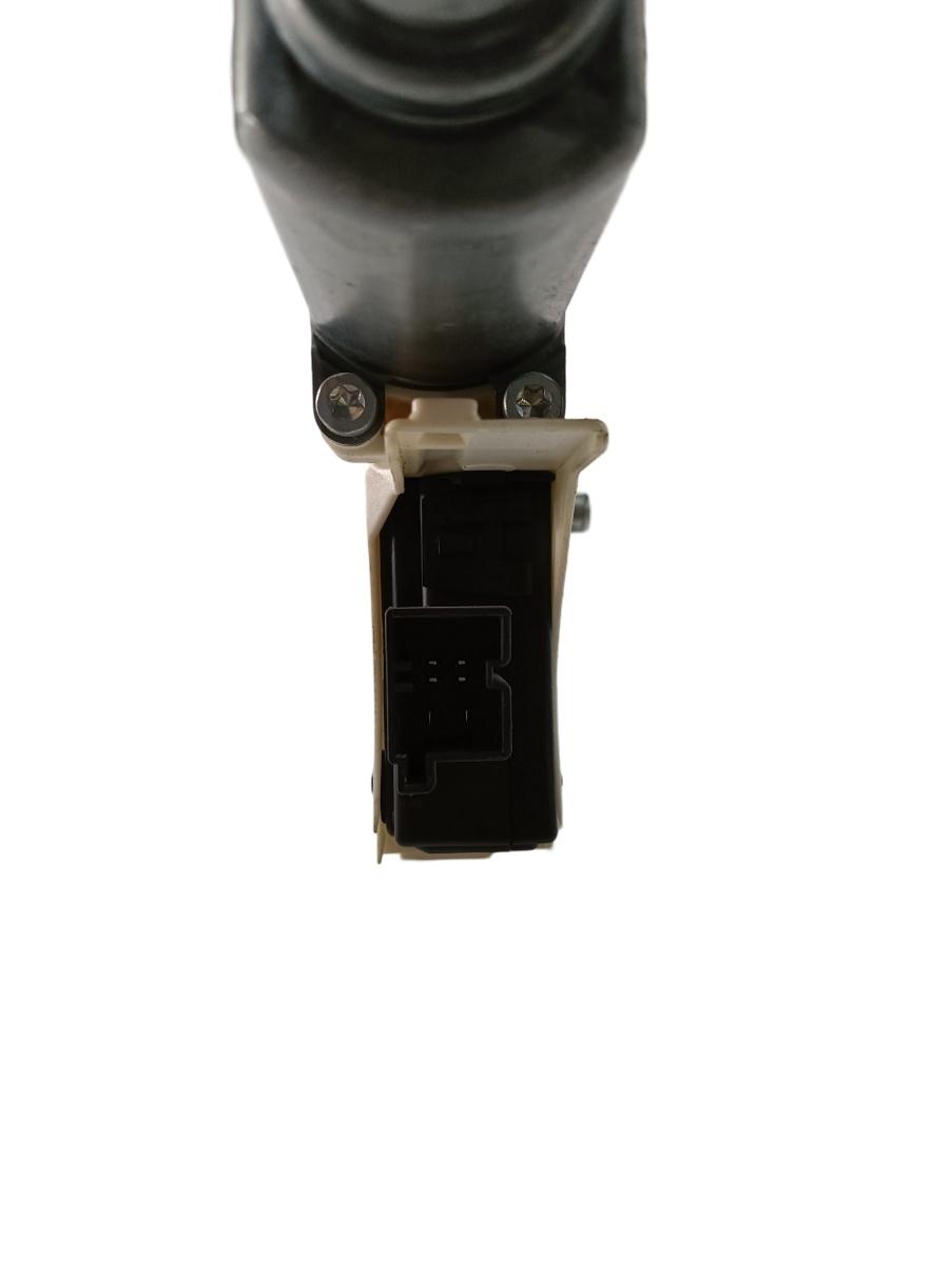 Motoras geam pivotant dreapta spate AUDI Q7 4LB 2006 - 2016 4l0959802b – foto 2
