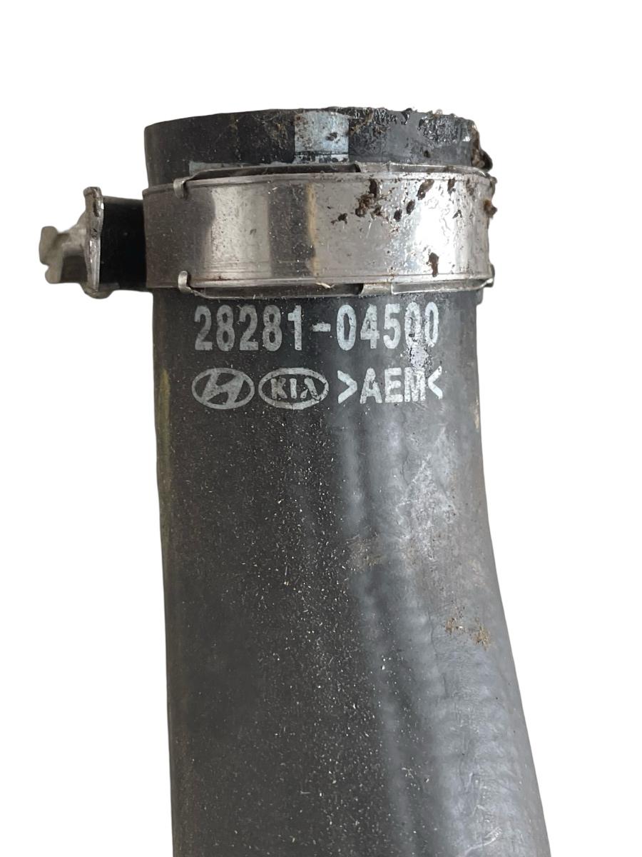 Furtun turbo KIA CEED JD 2012 - > 1.0B 28281-04500 – foto 3