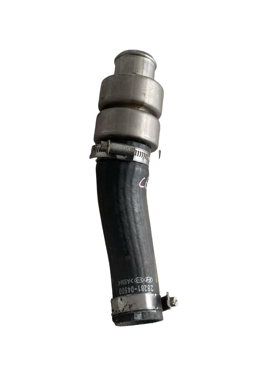 Furtun turbo KIA CEED JD 2012 - > 1.0B 28281-04500