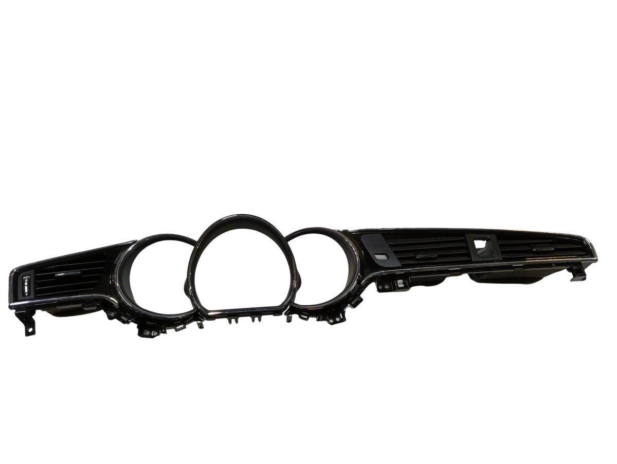 Ornament bord/ceas bord KIA CEED JD 2012 - >
